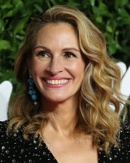 Picture of Julia Roberts