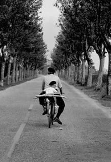 Picture of Elliott Erwitt