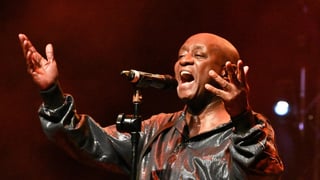 Picture of Mbongeni Ngema