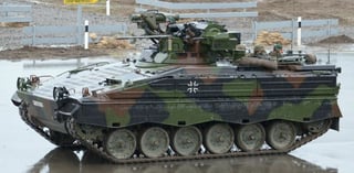 Picture of Marder