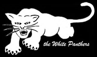 Picture of White Panther Party