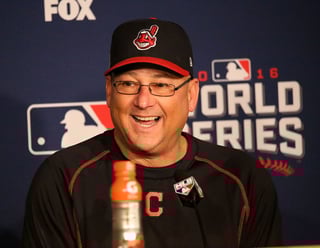 Picture of Terry Francona