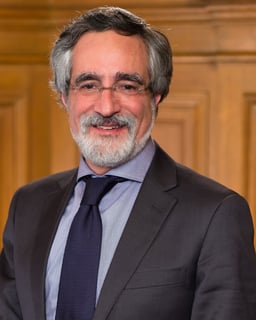 Picture of Aaron Peskin
