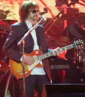 Picture of Jeff Lynne