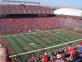 Picture of SHI Stadium