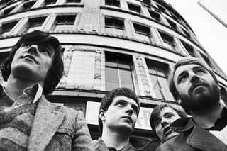Picture of Joy Division