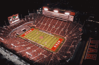Picture of Rice-Eccles Stadium