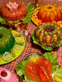 Picture of Jell-O