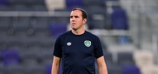 Picture of John O'Shea