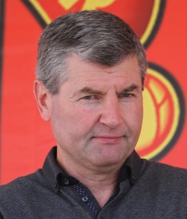 Picture of Denis Irwin
