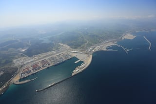 Picture of Tanger-Med