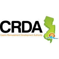 Picture of Casino Reinvestment Development Authority