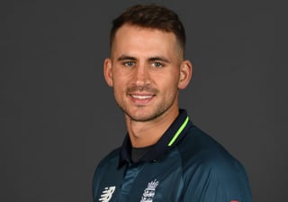 Picture of Alex Hales