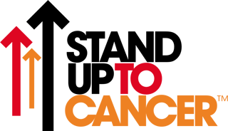 Picture of Stand Up to Cancer