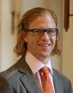 Picture of Justin Wolfers