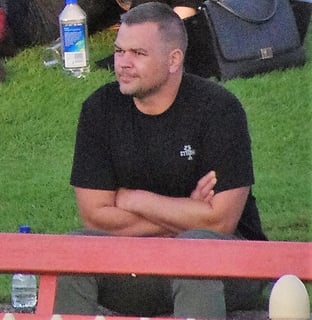 Picture of Anthony Seibold