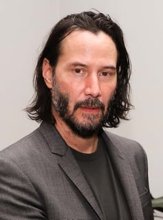 Picture of Keanu Reeves