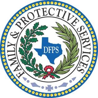 Picture of Texas Department of Family and Protective Services