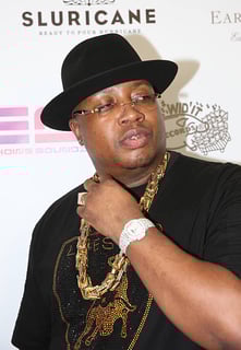 Picture of E-40