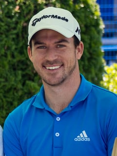 Picture of Nick Taylor