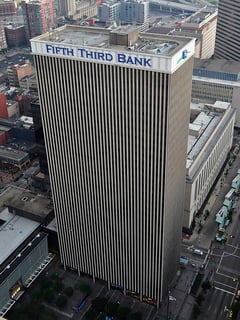 Picture of Fifth Third Bank