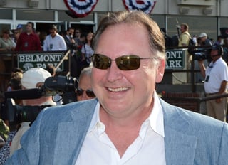 Picture of Richard E. Dutrow Jr.