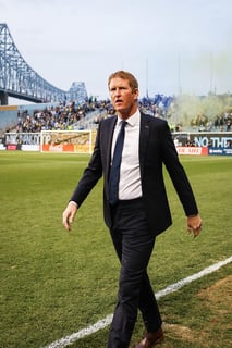 Picture of Jim Curtin