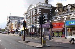 Picture of Raynes Park