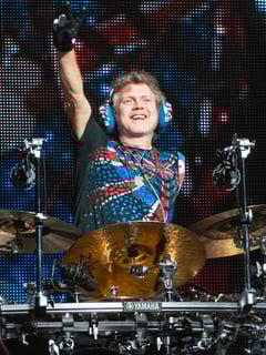 Picture of Rick Allen
