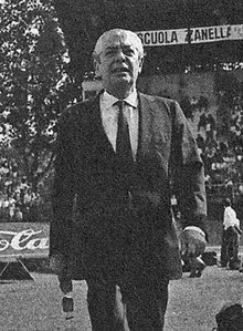 Picture of Angelo Moratti