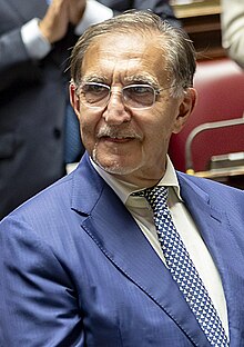 Picture of Ignazio La Russa