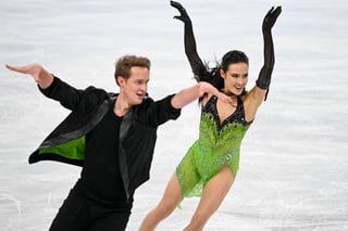 Picture of Madison Chock