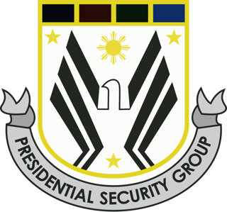 Picture of Presidential Security Group
