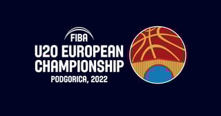 Picture of FIBA U20 European Championship