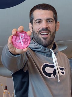 Picture of Matt Brown