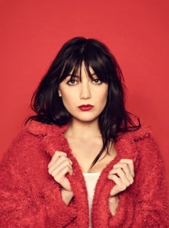Picture of Daisy Lowe