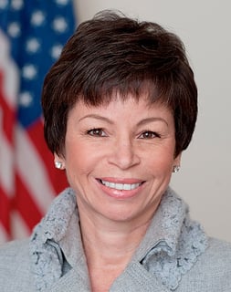 Picture of Valerie Jarrett