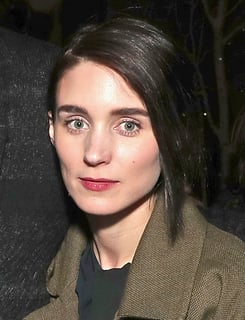 Picture of Rooney Mara