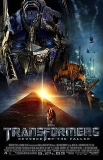 Picture of Transformers: Revenge of the Fallen