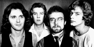 Picture of King Crimson