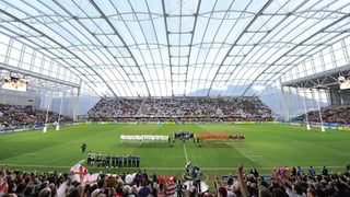 Picture of Forsyth Barr Stadium