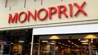 Picture of Monoprix