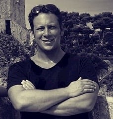 Picture of Adam Goldworm