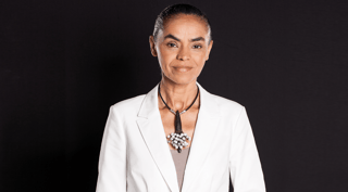 Picture of Marina Silva