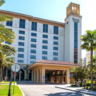 Picture of Halifax Health Medical Center