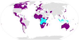 Picture of Convention on Cluster Munitions