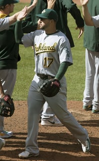Picture of Yonder Alonso