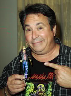 Picture of Brian Peck