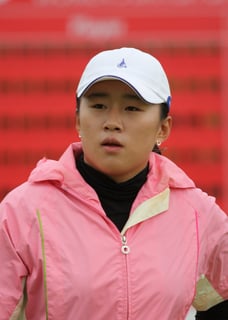 Picture of Amy Yang