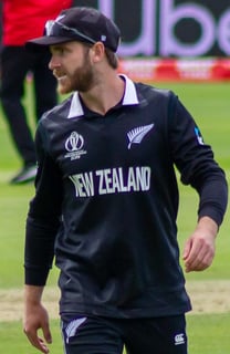 Picture of Kane Williamson